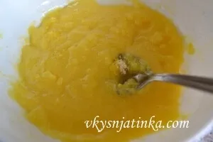 Булочки бриош - рецепт з фото