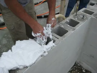 Чим облицювати будинок з газоблоків (газоблоків) Чим облицювати будинок з газоблоків