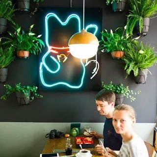 Cafe_omnomnom omnomnom фотографії та відео instagram, webgarm
