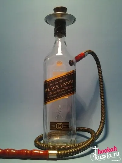 Чаша для кальяну своїми руками від команди hookahrussia (кальяну) Чаша для кальяну своїми руками від команди hookahrussia