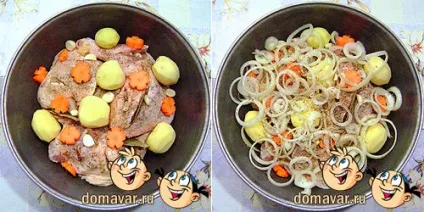 Чахохбілі (чіханбілі)