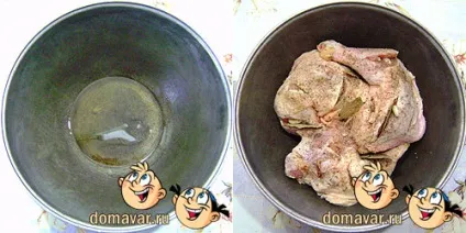 Чахохбілі (чіханбілі)