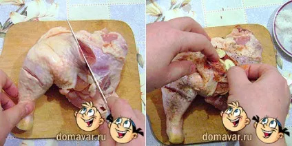 Чахохбілі (чіханбілі)