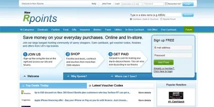 Cashback - що це таке і - з чим його їдять (таке) Cashback - що це таке і - з чим його їдять