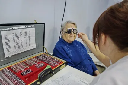 Центр лазерної корекції зору «офтальмию» місто Сміла (лазерної) Центр лазерної корекції зору «офтальмию» місто Сміла