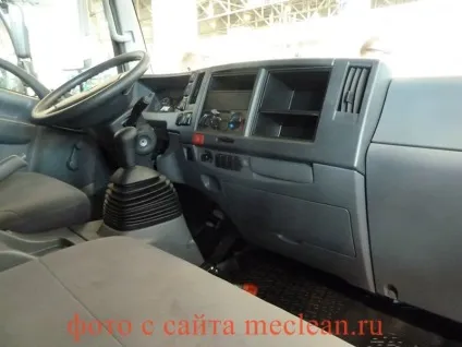 Чим і як чистити оббивку салону автомобіля (салону) Чим і як чистити оббивку салону автомобіля