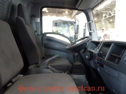 Чим і як чистити оббивку салону автомобіля (чим чистити оббивку салону автомобіля) Чим і як чистити оббивку салону автомобіля