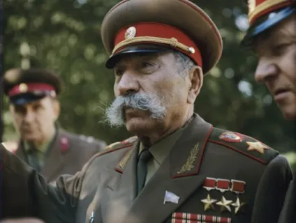 Людина, яка вміла все