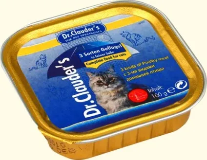 Чим годувати кішку або кота який корм краще всього підходить вихованцеві кращий котячий корм (краще) Чим годувати кішку або кота який корм краще всього підходить вихованцеві кращий котячий корм