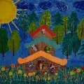 Декорації своїми руками