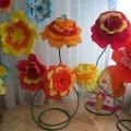 Декорації своїми руками