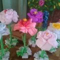 Декорації своїми руками