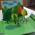 Декорації своїми руками