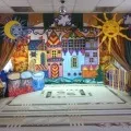 Декорації своїми руками