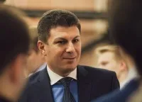 Ділова сфера