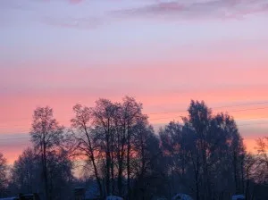 Село і діти, з міста в село (село) Село і діти, з міста в село