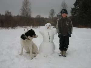 Село і діти, з міста в село (діти) Село і діти, з міста в село