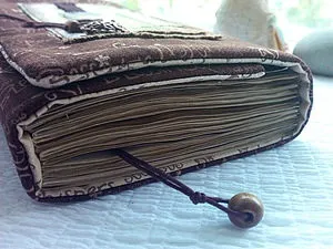 Робимо оригінальний софтбук - ярмарок майстрів - ручна робота, handmade