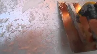 Декоративна штукатурка цукру, крон парк (Декоративна Штукатурка Звичайною) Декоративна штукатурка цукру, крон парк