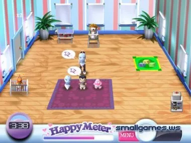 Daycare nightmare - завантажити гру безкоштовно (quests) Daycare nightmare - завантажити гру безкоштовно