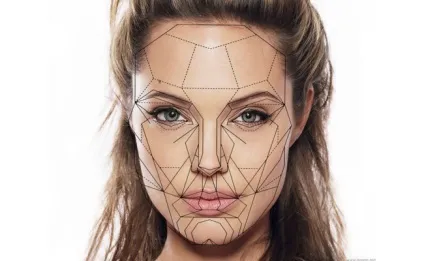 Dental face lifting