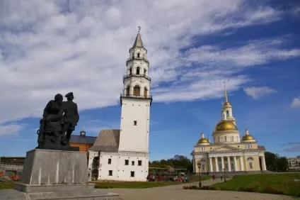 Демидовские заводи опис, історія, продукція і відгуки (демидовские) Демидовские заводи опис, історія, продукція і відгуки