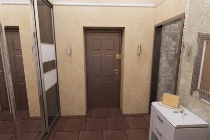 Декоративна фарба для стін своїми руками фото, відео (Перед початком фарбування) Декоративна фарба для стін своїми руками фото, відео