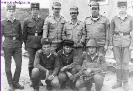 День народження трубопровідних військ - военное обозрение (завдань) День народження трубопровідних військ - военное обозрение