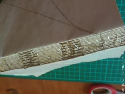 Робимо оригінальний софтбук - ярмарок майстрів - ручна робота, handmade