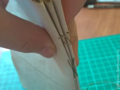Робимо оригінальний софтбук - ярмарок майстрів - ручна робота, handmade