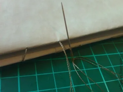 Робимо оригінальний софтбук - ярмарок майстрів - ручна робота, handmade