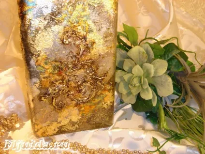 Декупаж своїми руками, творча майстерня марини трубліной (декупаж) Декупаж своїми руками, творча майстерня марини трубліной