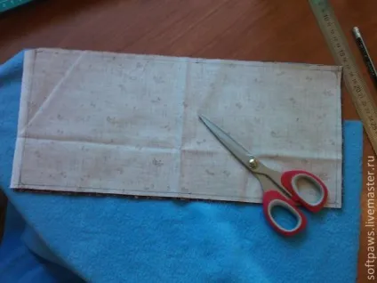 Робимо оригінальний софтбук - ярмарок майстрів - ручна робота, handmade