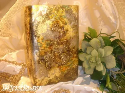 Декупаж своїми руками, творча майстерня марини трубліной (своїми) Декупаж своїми руками, творча майстерня марини трубліной