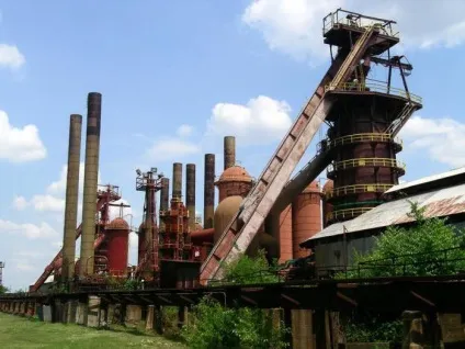 Демидовские заводи опис, історія, продукція і відгуки (демидовские) Демидовские заводи опис, історія, продукція і відгуки