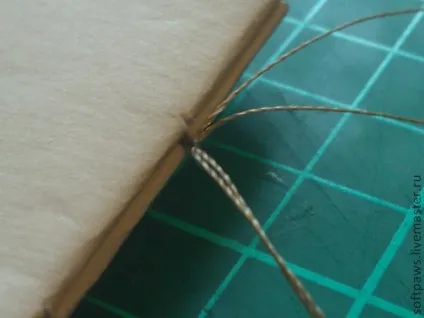 Робимо оригінальний софтбук - ярмарок майстрів - ручна робота, handmade