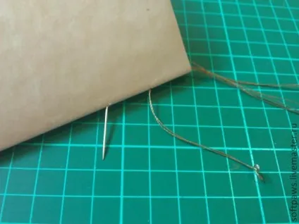 Робимо оригінальний софтбук - ярмарок майстрів - ручна робота, handmade