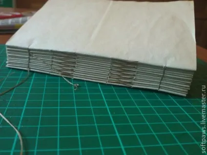 Робимо оригінальний софтбук - ярмарок майстрів - ручна робота, handmade