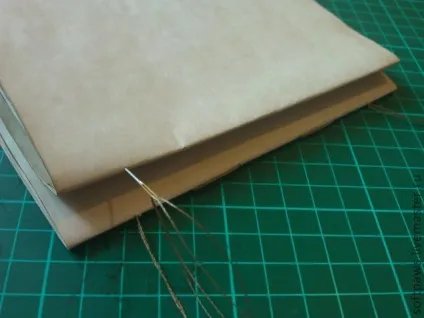 Робимо оригінальний софтбук - ярмарок майстрів - ручна робота, handmade