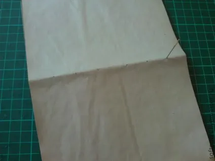 Робимо оригінальний софтбук - ярмарок майстрів - ручна робота, handmade