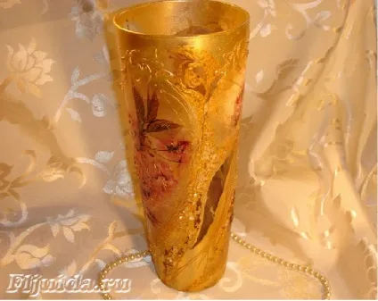 Декупаж своїми руками, творча майстерня марини трубліной (декупаж) Декупаж своїми руками, творча майстерня марини трубліной