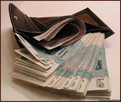 Грошові змови на ріка - карти таро, сонник, амулети, гральне таро і багато іншого