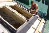 Монтаж мансардних вікон velux, як встановити вікна велюкс (монтаж мансардних вікон velux) Монтаж мансардних вікон velux, як встановити вікна велюкс