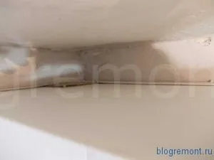 Монтаж стелі з ПВХ панелей (стелю з панелей ПВХ) Монтаж стелі з ПВХ панелей