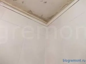 Монтаж стелі з ПВХ панелей (стелю з пластикових панелей) Монтаж стелі з ПВХ панелей