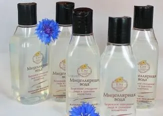 Мицеллярная вода склад, як зробити, рецепт (склад) Мицеллярная вода склад, як зробити, рецепт