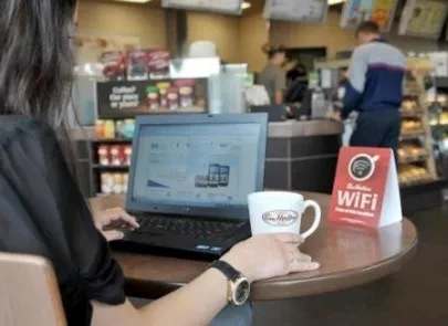 Многобукв wi-fi забороняють в кафе - цікаві і пізнавальні факти на (Brew Coffee Company) Многобукв wi-fi забороняють в кафе - цікаві і пізнавальні факти на