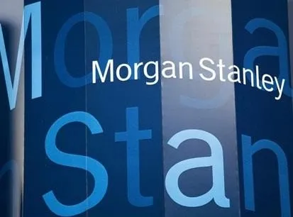 Morgan stanley - це