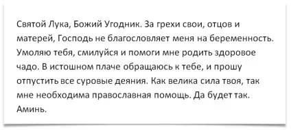 Молитва святому цибулі кримському (допомоги Святого Луки) Молитва святому цибулі кримському