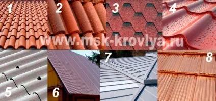 Монтаж покрівлі - ціна за м2 компанія - мск-покрівля (демонтаж покрівлі) Монтаж покрівлі - ціна за м2 компанія - мск-покрівля